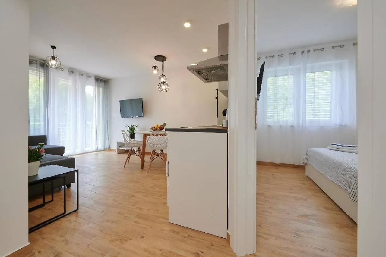Trau Apartamento