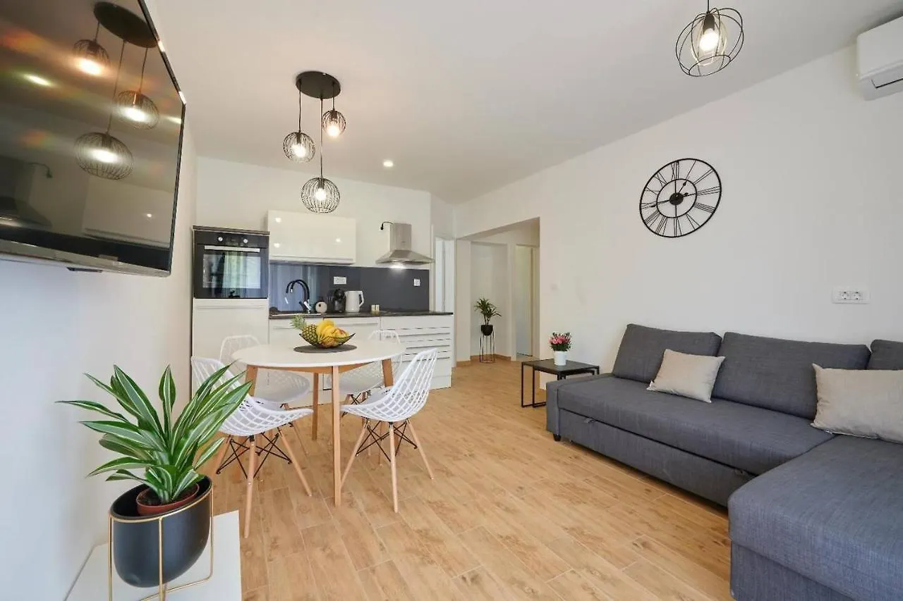 Trau Apartamento
