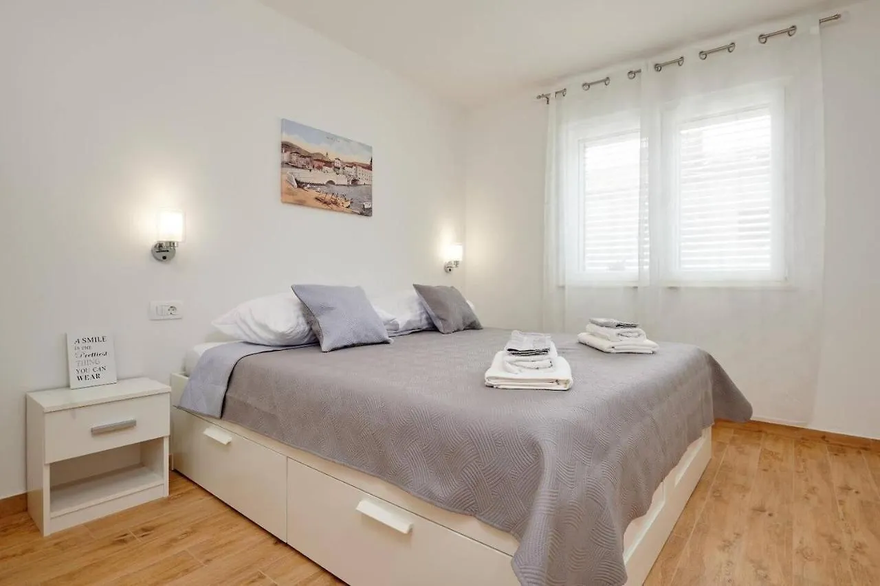 Trau Apartamento